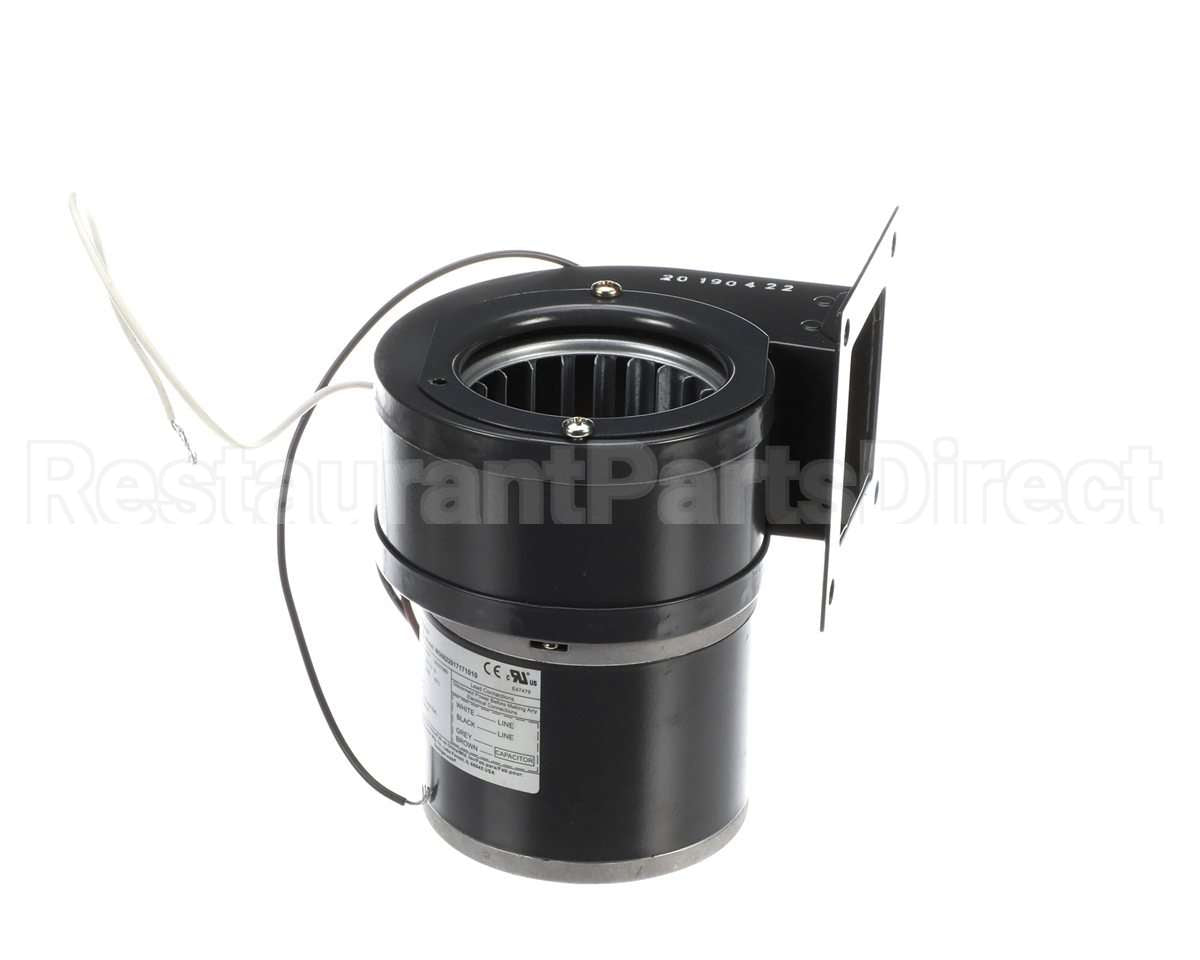 8390-A J&R Manufacturing Fan