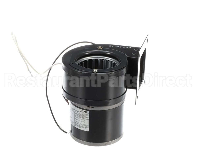 8390-A J&R Manufacturing Fan