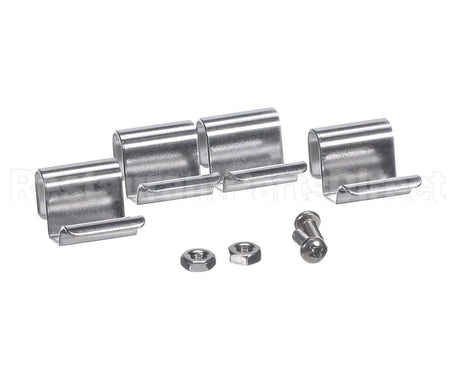 83903 Blodgett Kit, Clamp, Firebar Element