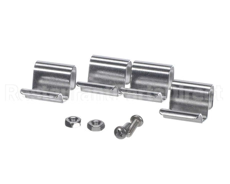 83903 Blodgett Kit, Clamp, Firebar Element