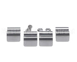 83903 Blodgett Kit, Clamp, Firebar Element