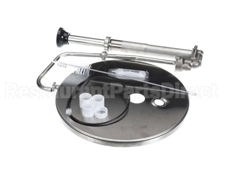 83910 Server Condiment Pump Cp-8 1/2L