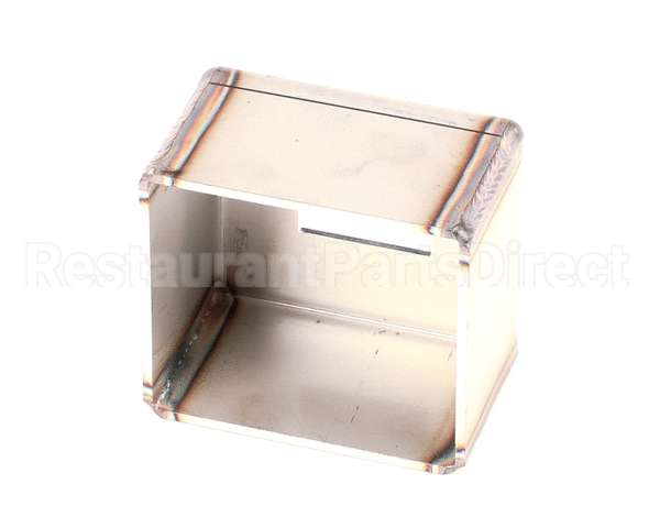 83933 Henny Penny Support-Caster Mtg Lve203 204