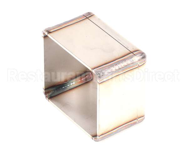 83933 Henny Penny Support-Caster Mtg Lve203 204