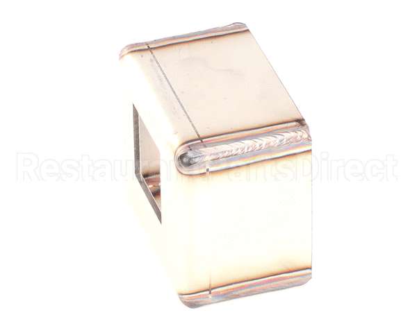 83933 Henny Penny Support-Caster Mtg Lve203 204