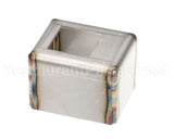 83937 Henny Penny Support-Caster Mounting Lve202