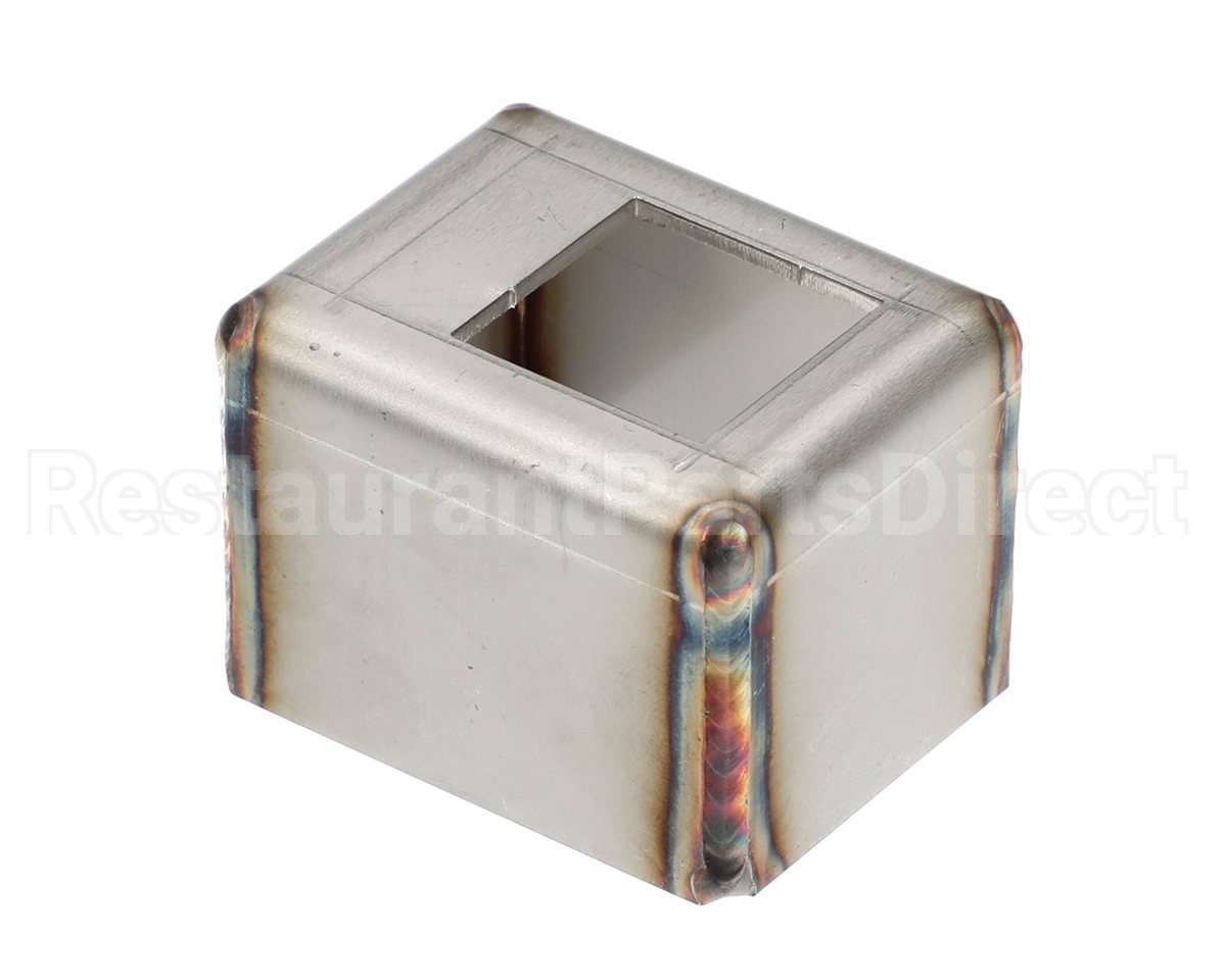 83937 Henny Penny Support-Caster Mounting Lve202