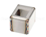 83937 Henny Penny Support-Caster Mounting Lve202