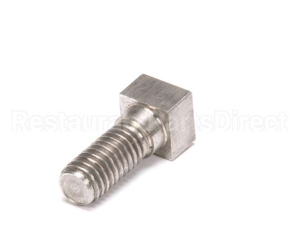 8395 Hardt Screw Shoulder Sq Hd S/S 3/8-16 Drive/Sp