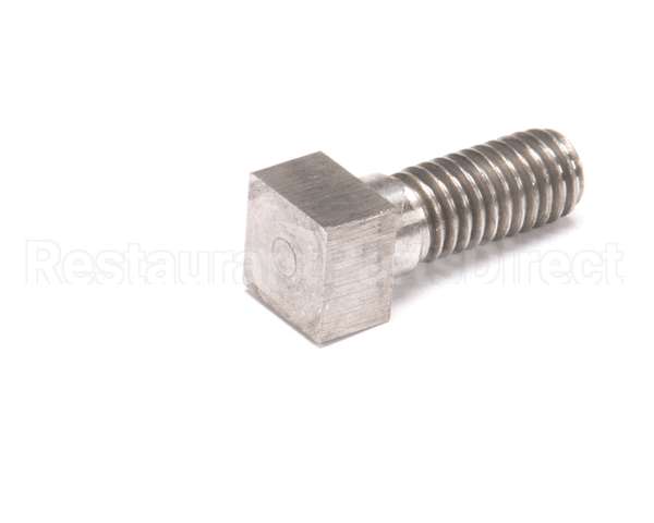8395 Hardt Screw Shoulder Sq Hd S/S 3/8-16 Drive/Sp