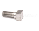 8395 Hardt Screw Shoulder Sq Hd S/S 3/8-16 Drive/Sp