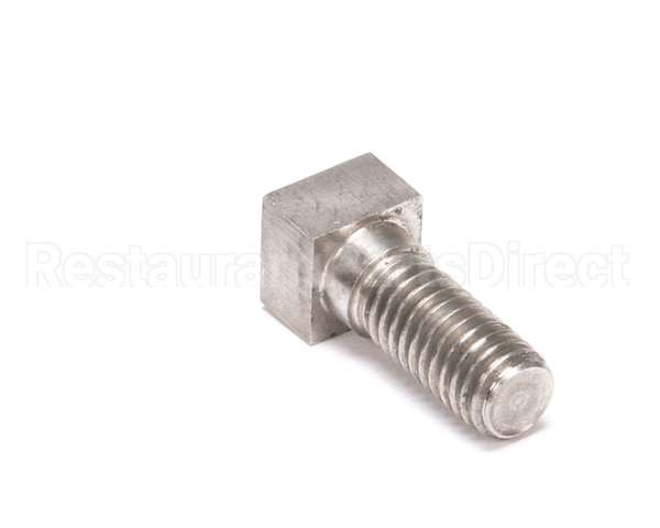 8395 Hardt Screw Shoulder Sq Hd S/S 3/8-16 Drive/Sp