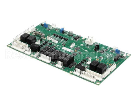 60183202 Pitco Pcb,Assembly,Afb2 Dual,Gm Std