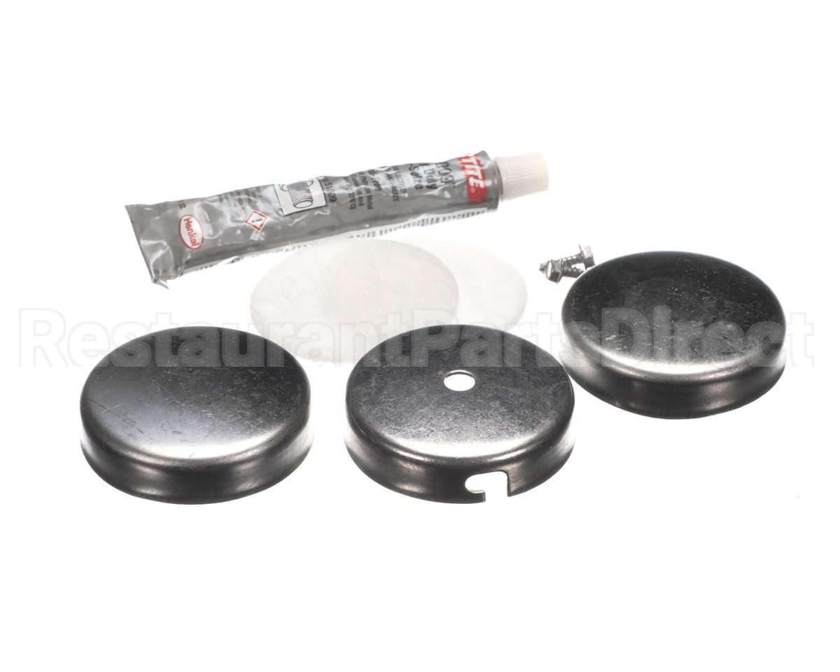 83L92 Lennox Kit-Clean Out Cap