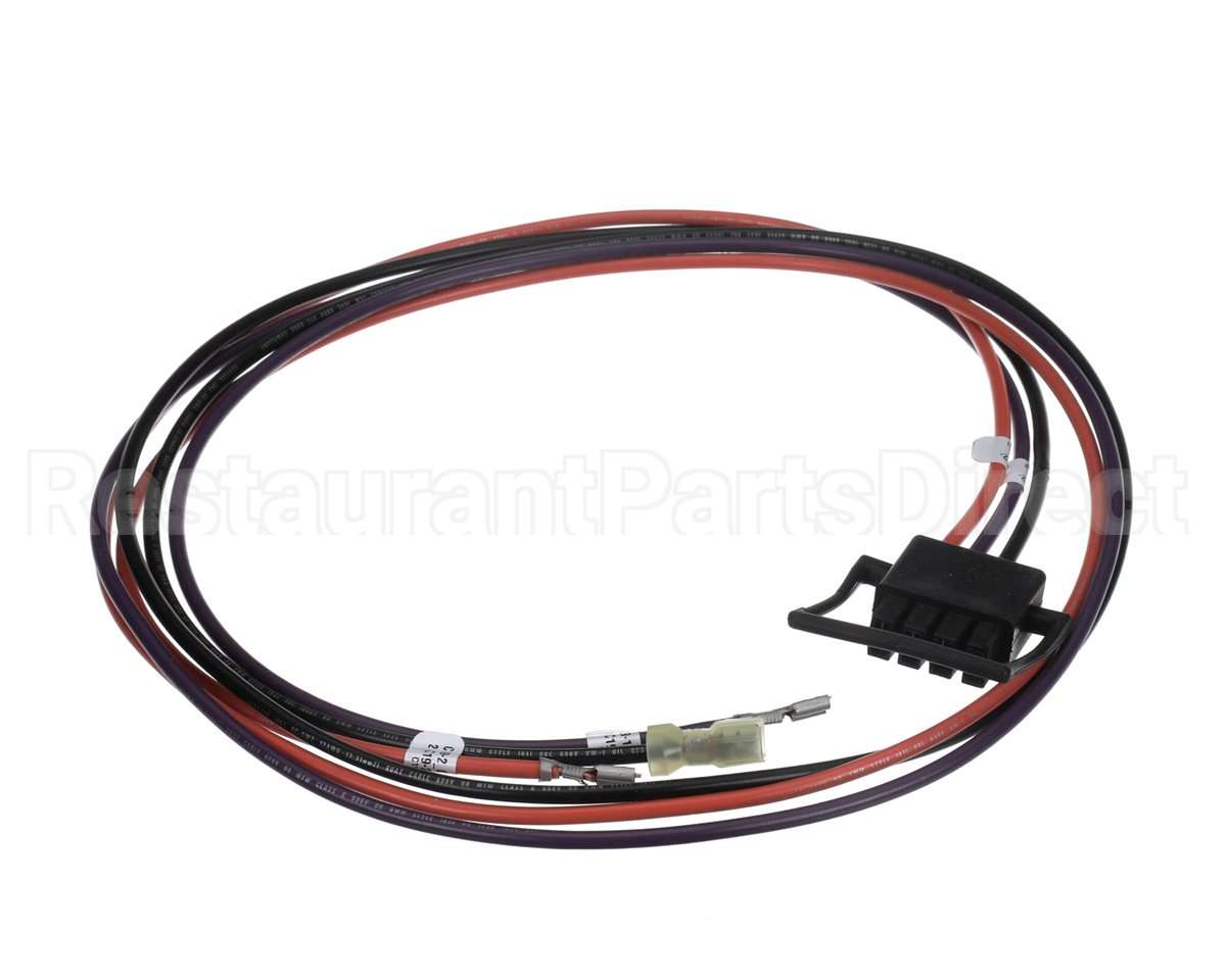 83M48 Lennox Harness-O.d. Fan (B22)