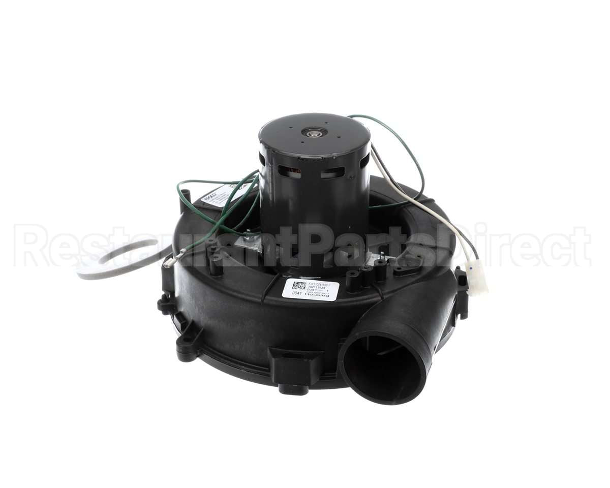 83M56 Lennox Draft Inducer Assembly