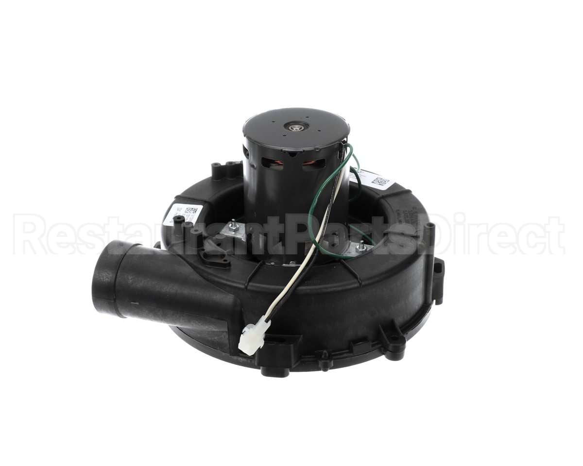 83M56 Lennox Draft Inducer Assembly