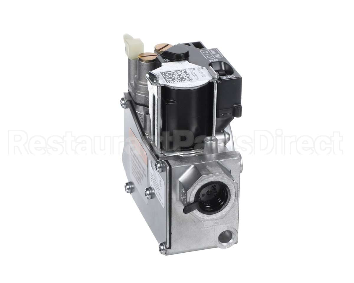 83W12 Lennox 24V 3.5"Wc 1/2" 2Stg Gas Vlv