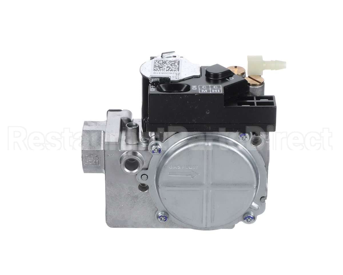 83W12 Lennox 24V 3.5"Wc 1/2" 2Stg Gas Vlv