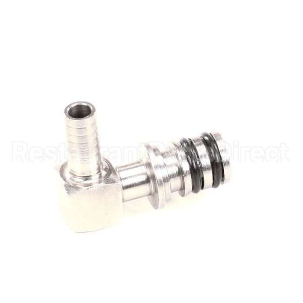84-1194-00 Compatible Cornelius Fitting L Ss 3/8Bb Shur