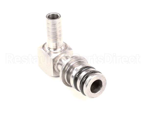 84-1194-00 Cornelius Fitting L Ss 3/8Bb Shur