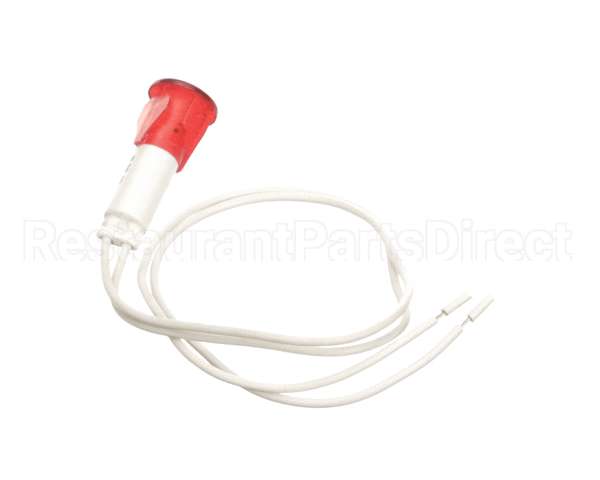 84 Globe Indicator Light 110V Ac