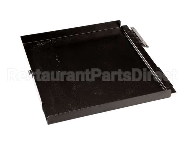84001 Henny Penny Assembly-Cover Ods Drain Pan Dolly