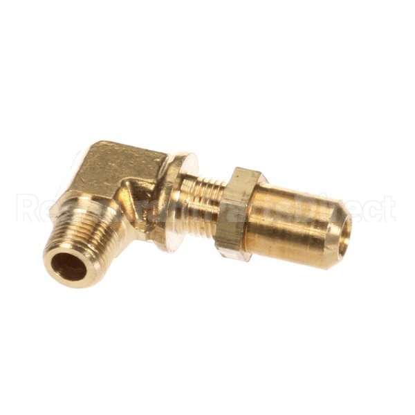 840096-50 Compatible Hobart Fitting, Burner W/Hood # 50