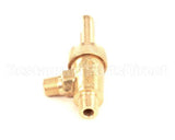 840103 Emberglo 1/8? Pilot Gas Valve