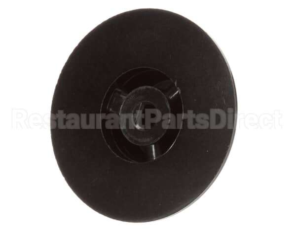 84022 Server Knob Thermostat