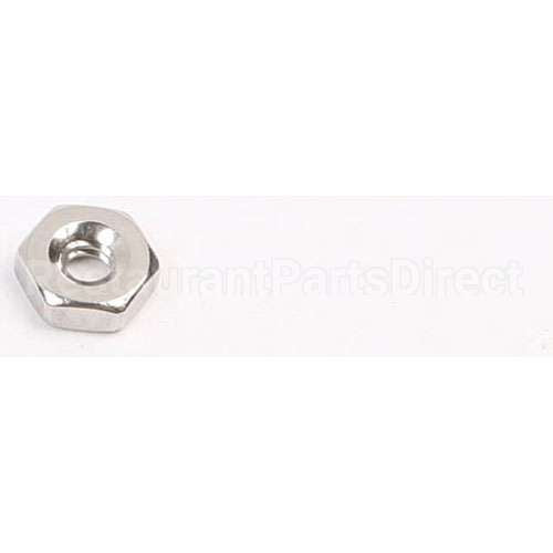 8402900 Compatible Apw Hex Nut 6-32