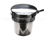 84040 Server Inset Lid Assembly Rh