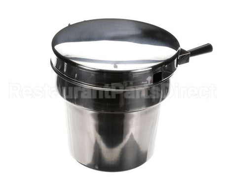 84040 Server Inset Lid Assembly Rh