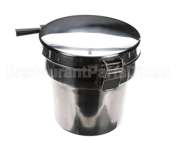 84040 Server Inset Lid Assembly Rh