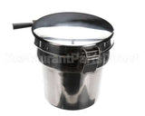 84040 Server Inset Lid Assembly Rh