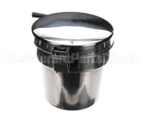 84040 Server Inset Lid Assembly Rh