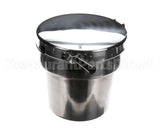 84040 Server Inset Lid Assembly Rh