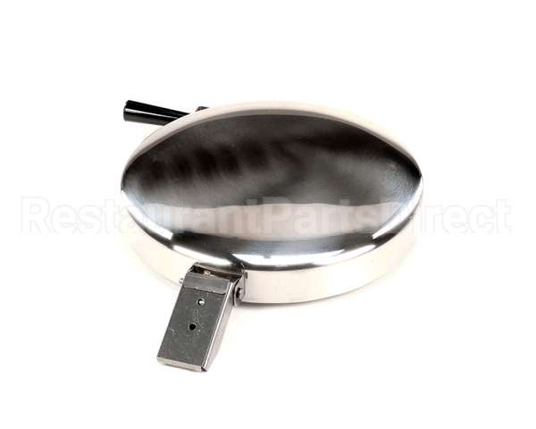 84053 Server Lid Assembly Rh