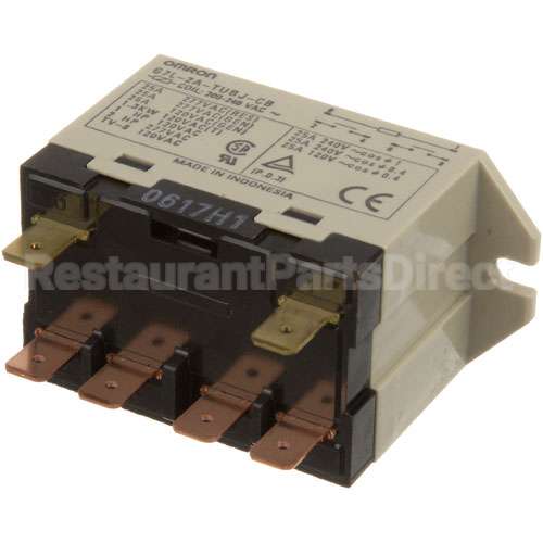 8406-40 Compatible Ember Glo Control Relay