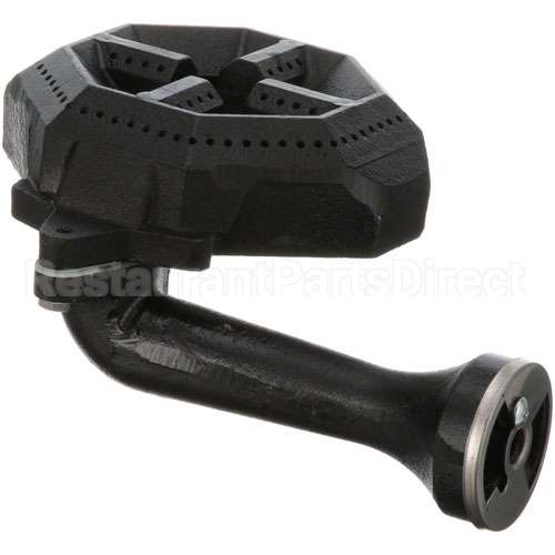 8406200000 Compatible Jade Burner, Front (Assy)