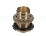 84085 Fisher Drain Ws 1 X 2 Brs Kit