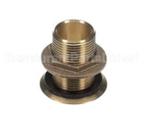 84085 Fisher Drain Ws 1 X 2 Brs Kit
