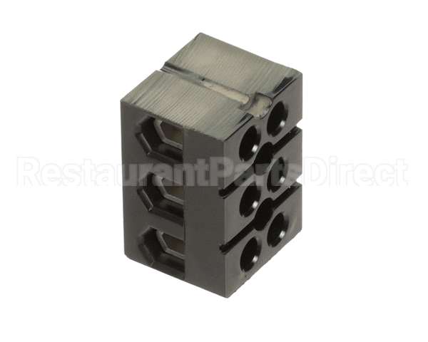 840852 Emberglo E2412 E2436 3 Terminal Strip