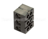840852 Emberglo E2412 E2436 3 Terminal Strip