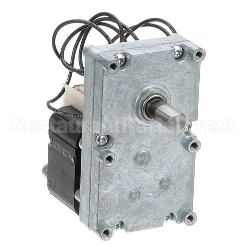 84109 Compatible Apw Motor, Drive -208/230