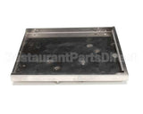 84115 Apw Wyott Left Side Panel W/Assembly M-95-2,