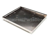 84115 Apw Wyott Left Side Panel W/Assembly M-95-2,