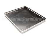 84115 Apw Wyott Left Side Panel W/Assembly M-95-2,