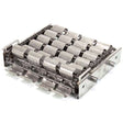 84127 Compatible Apw Chain/Weight Conv Assy Compl
