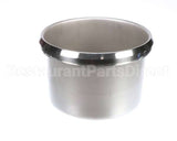 84128 Server Vessel Water Assembly